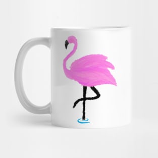 Flamingo Mug